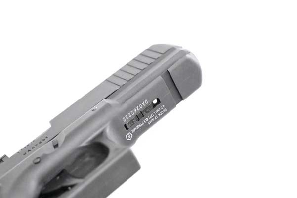GLOCK17 Gen5 MOS co2➕absolutepro➕XH35 GLOCK17 Gen5 MOS co2➕absolutepro➕XH35 GLOCK 17 Gen5 MOS