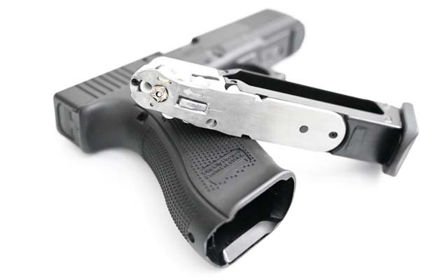 Umarex Glock 17 Gen5 MOS - image {image:count}