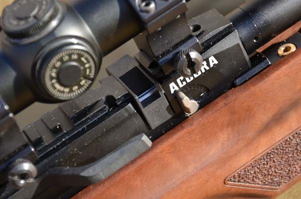 Reximex Accura - image {image:count}