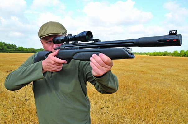 GAMO Arrow