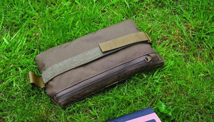 Helikon Accuracy Shooting Bag ‘Pillow’