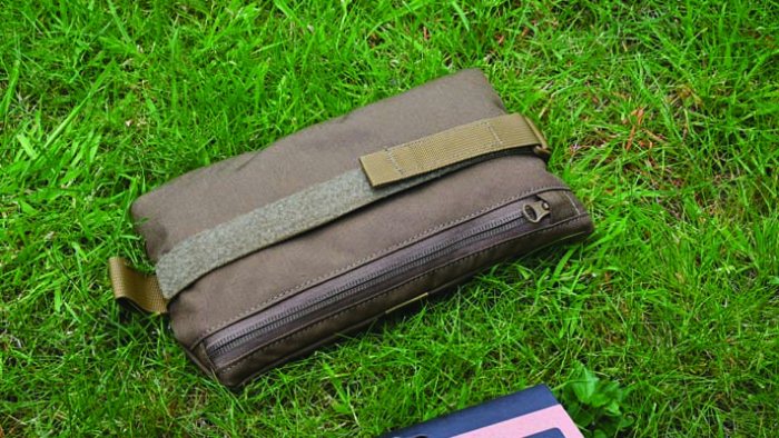 Helikon Accuracy Shooting Bag ‘Pillow’ - image {image:count}