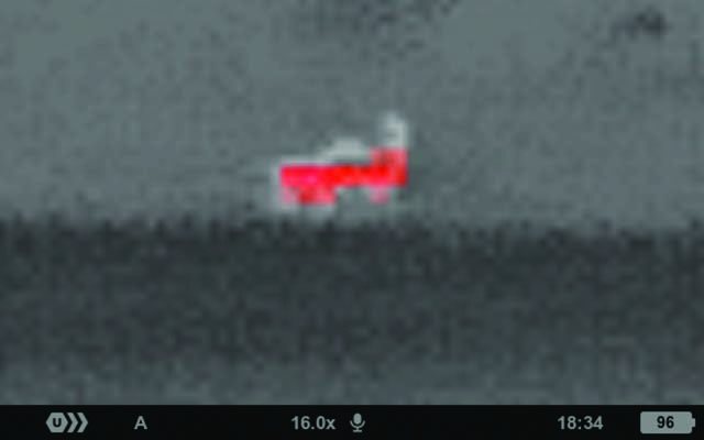 PULSAR AXION COMPACT XG30 THERMAL MONOCULAR - image {image:count}