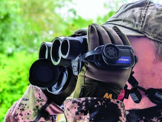 PULSAR AXION COMPACT XG30 THERMAL MONOCULAR - image {image:count}