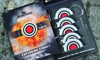 Guns For Sale UK | Militaria | Accessories & Reviews | Gun Mart Magazine