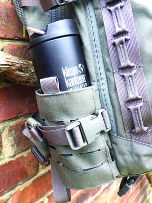 Direct Action Dragon Egg Mk2 Backpack - image {image:count}