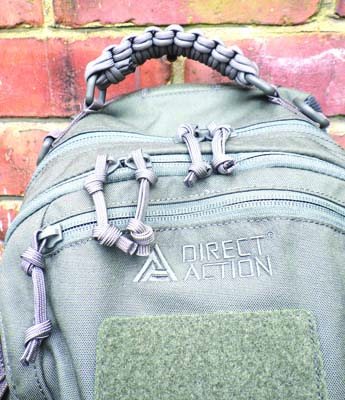 個人装備 Direct action DRAGON EGG MK2 25L top gun Amazon.com: Direct Action Dragon Egg Mk II Tactical Backpack
