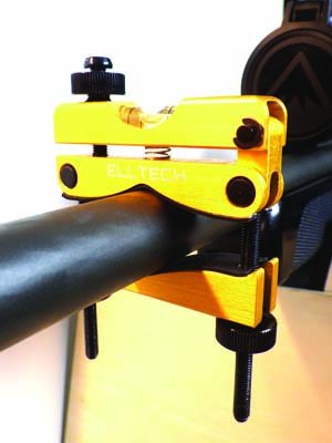 Elltech Reticle Levelling System - image {image:count}