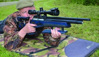 FORM CR2 TARGET STOCK - Pushing the Limits