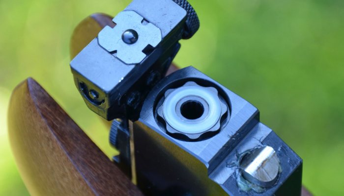 Weihrauch HW99S - Highly Appealing - image {image:count}