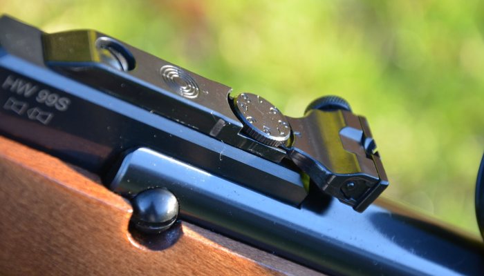 Weihrauch HW99S - Highly Appealing - image {image:count}