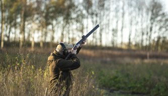 Aimpoint ACRO S-2 shotgun sight