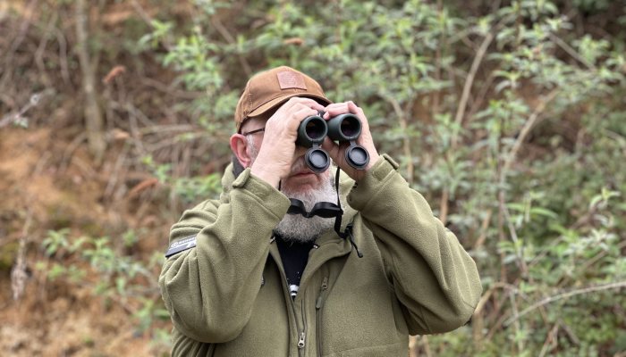 Swarovski 8x32 EL Range with TA - image {image:count}