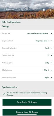 Swarovski 8x32 EL Range with TA - image {image:count}