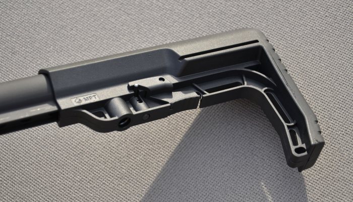 BRK Brocock Concept Lite XR - Real Lightweight! - image {image:count}