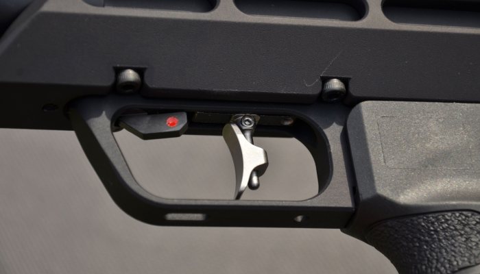 BRK Brocock Concept Lite XR - Real Lightweight! - image {image:count}