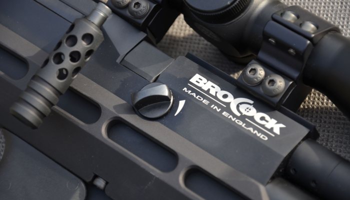 BRK Brocock Concept Lite XR - Real Lightweight! - image {image:count}