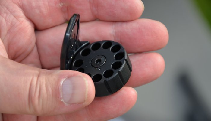 BRK Brocock Concept Lite XR - Real Lightweight! - image {image:count}