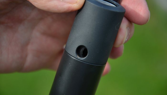 BRK Brocock Concept Lite XR - Real Lightweight! - image {image:count}
