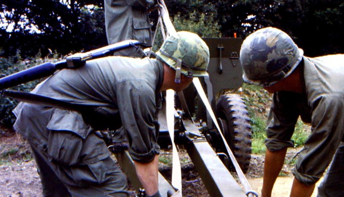 Good  morning, Vietnam -&nbsp; (FSBs)