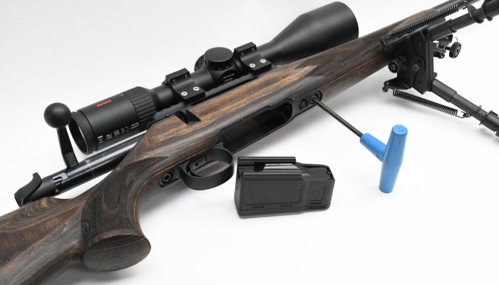 Mauser M18 Pure - image {image:count}