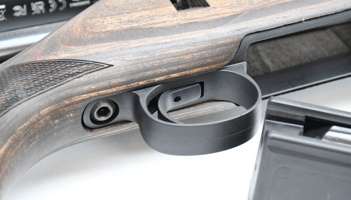 Mauser M18 Pure - image {image:count}