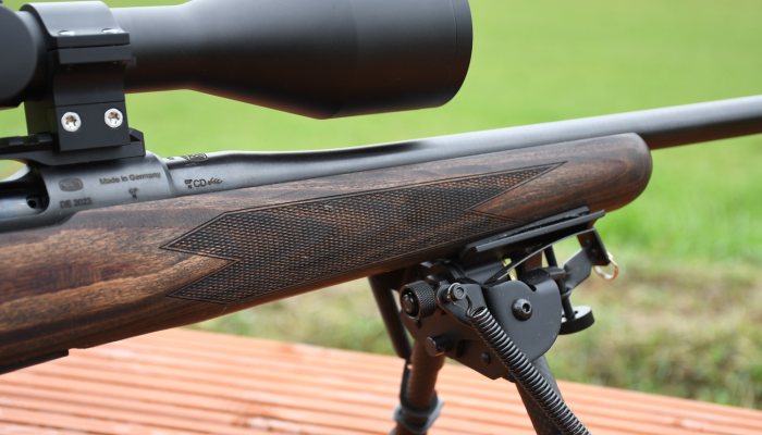 Mauser M18 Pure - image {image:count}