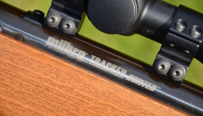 Milbro Tracker Hunter - image {image:count}