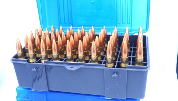 Plano Ammunition Boxes - image {image:count}