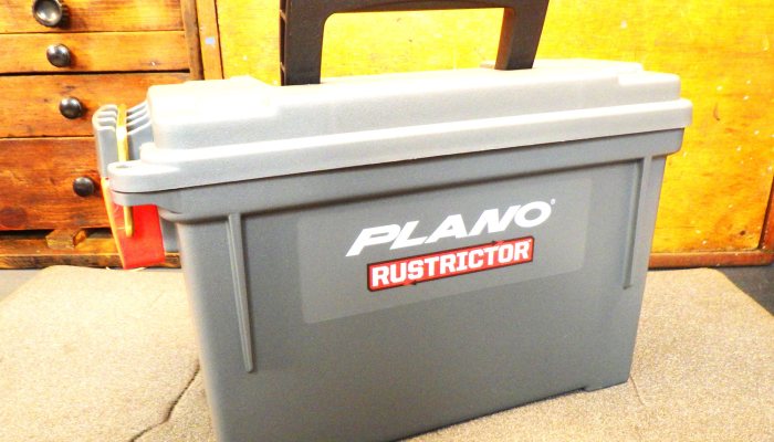 Plano Ammunition Boxes - image {image:count}