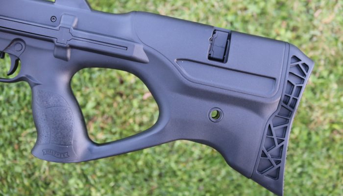 Walther Reign M2 - Little Gem! - image {image:count}