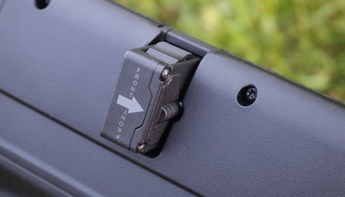 Walther Reign M2 - Little Gem! - image {image:count}