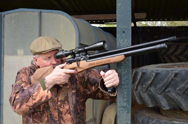 EB Arms Agincourt