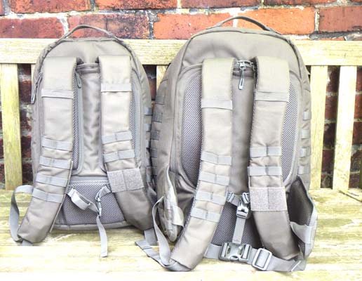 Highlander Forces Harrier Backpacks - image {image:count}