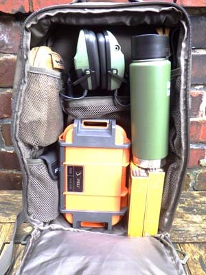 Highlander Forces Harrier Backpacks - image {image:count}