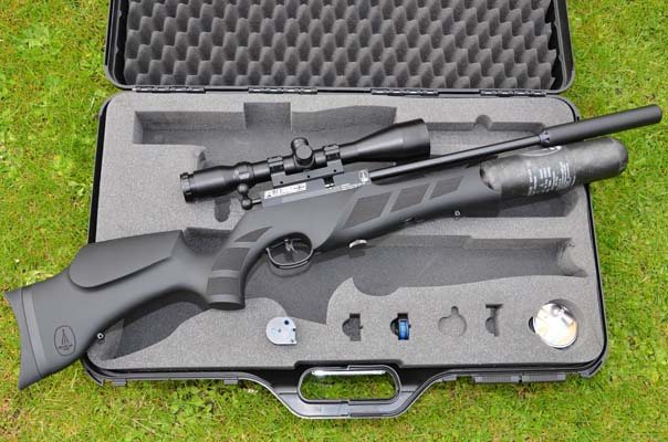 BSA R12 Take Down - image {image:count}