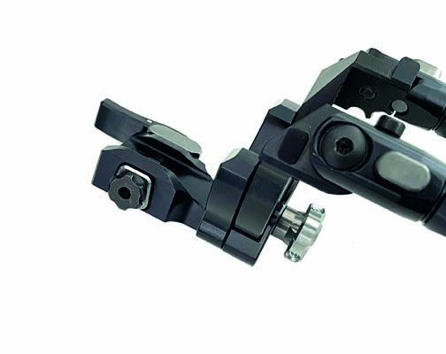 Tier-One ELR V2 and Evolution Bipods - Not all bipods are equal! - image {image:count}