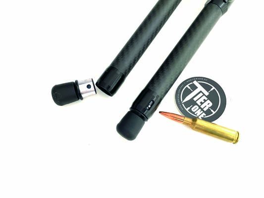 Tier-One ELR V2 and Evolution Bipods - Not all bipods are equal! - image {image:count}