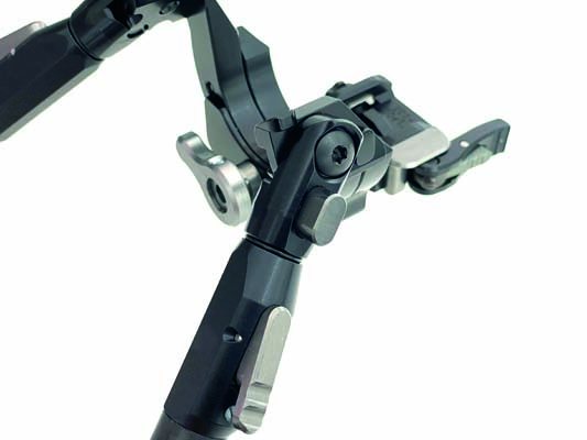 Tier-One ELR V2 and Evolution Bipods - Not all bipods are equal! - image {image:count}