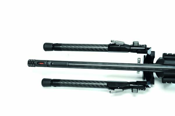 Tier-One ELR V2 and Evolution Bipods - Not all bipods are equal! - image {image:count}