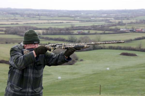 Browning Maxus 2 Camo Max-5 - image {image:count}