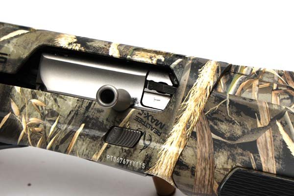 Browning Maxus 2 Camo Max-5 - image {image:count}