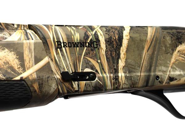 Browning Maxus 2 Camo Max-5 - image {image:count}