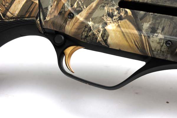 Browning Maxus 2 Camo Max-5 - image {image:count}