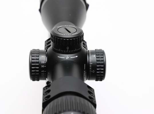 Vortex Diamondback Tactical 6-24x50 - Hard to knock - image {image:count}