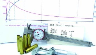Reloading Basics - Under Pressure