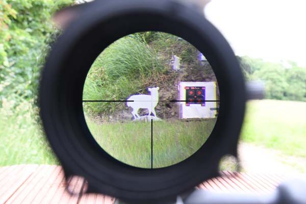 Night Pearl Manul M6, 2.5-15x50I Rifle Scope - image {image:count}