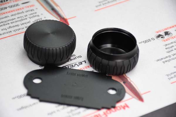 Night Pearl Manul M6, 2.5-15x50I Rifle Scope - image {image:count}