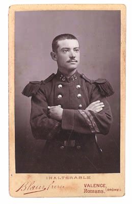 The Verdun Medal 1916 - image {image:count}