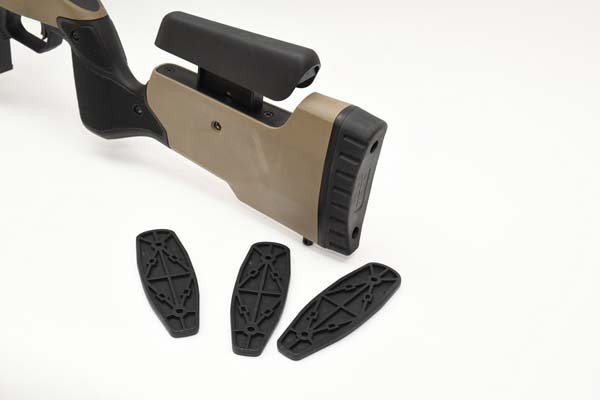 Mossberg Patriot Tactical - An  honest gun - image {image:count}